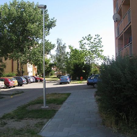 Apartman Olomouc Rucilova Εξωτερικό φωτογραφία