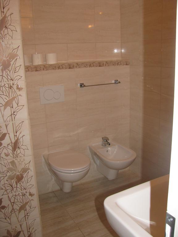 Apartman Olomouc Rucilova Εξωτερικό φωτογραφία