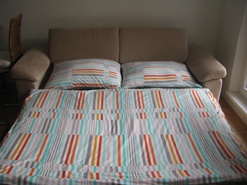 Apartman Olomouc Rucilova Εξωτερικό φωτογραφία