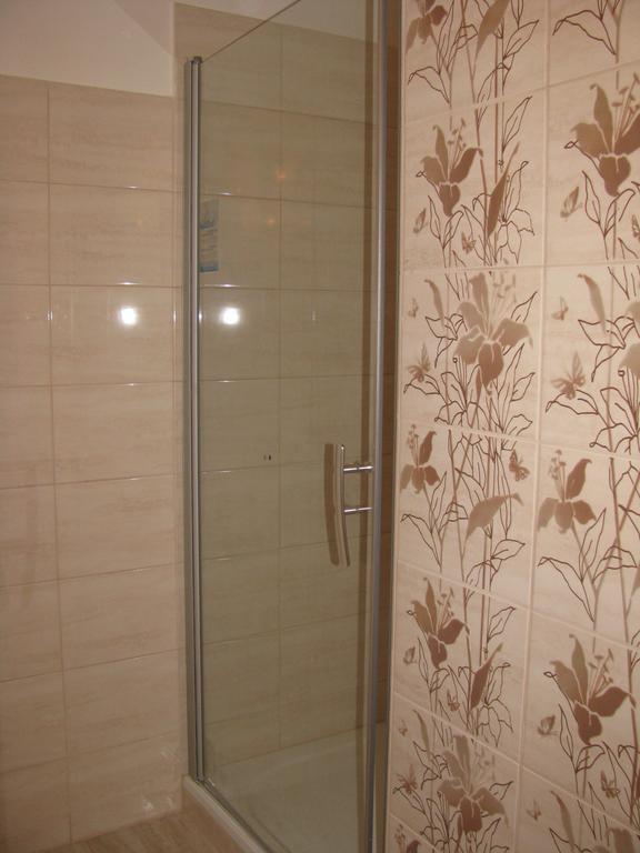 Apartman Olomouc Rucilova Εξωτερικό φωτογραφία