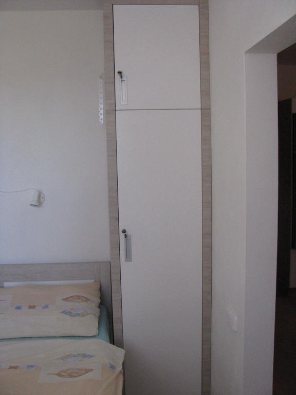 Apartman Olomouc Rucilova Δωμάτιο φωτογραφία