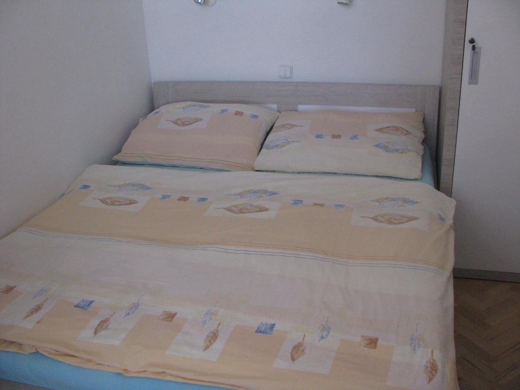 Apartman Olomouc Rucilova Δωμάτιο φωτογραφία