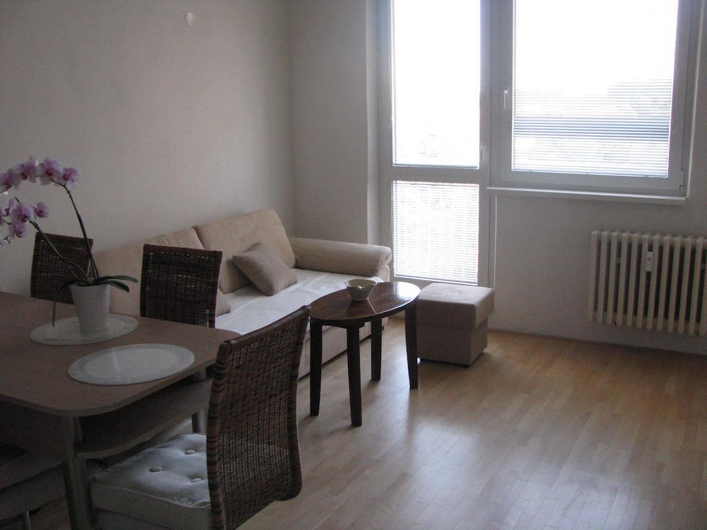 Apartman Olomouc Rucilova Δωμάτιο φωτογραφία
