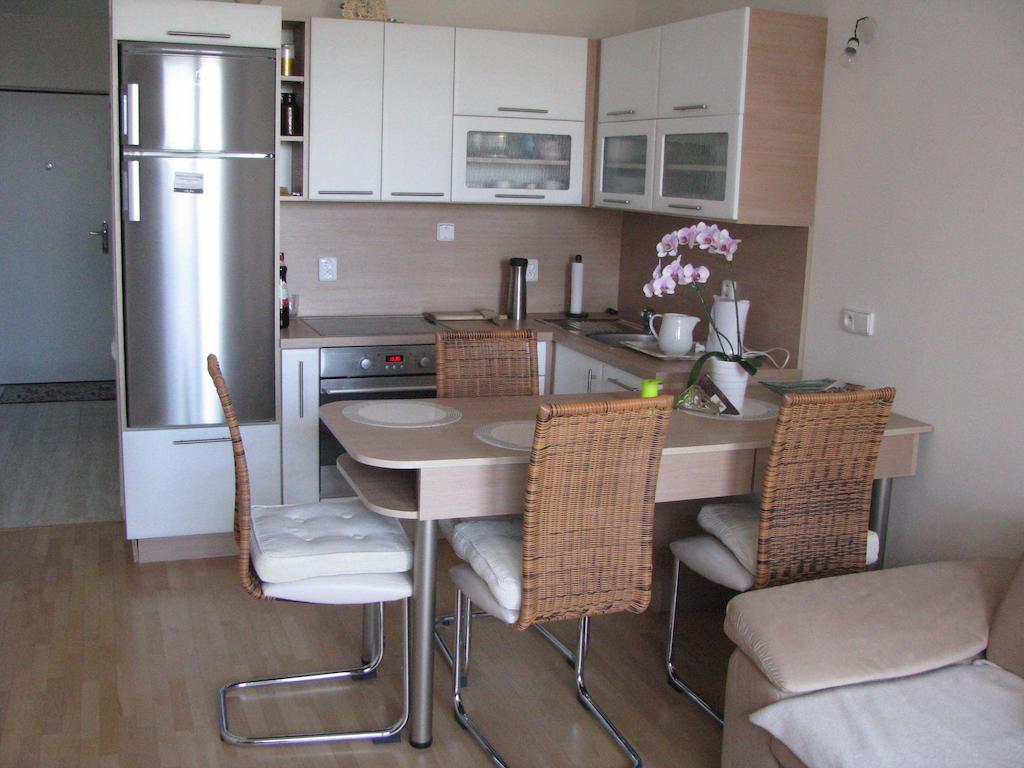 Apartman Olomouc Rucilova Δωμάτιο φωτογραφία