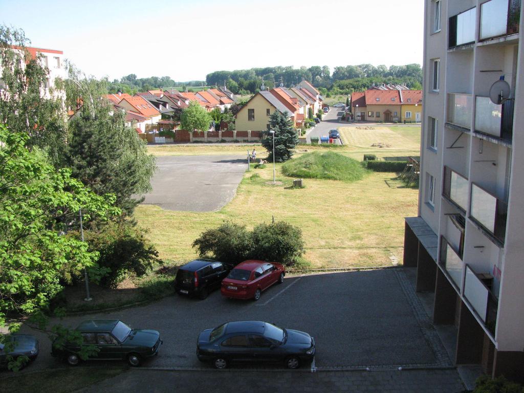 Apartman Olomouc Rucilova Δωμάτιο φωτογραφία