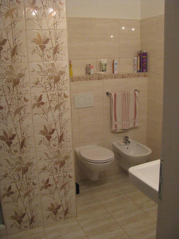 Apartman Olomouc Rucilova Δωμάτιο φωτογραφία