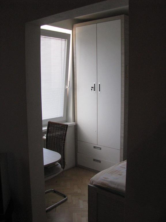 Apartman Olomouc Rucilova Δωμάτιο φωτογραφία
